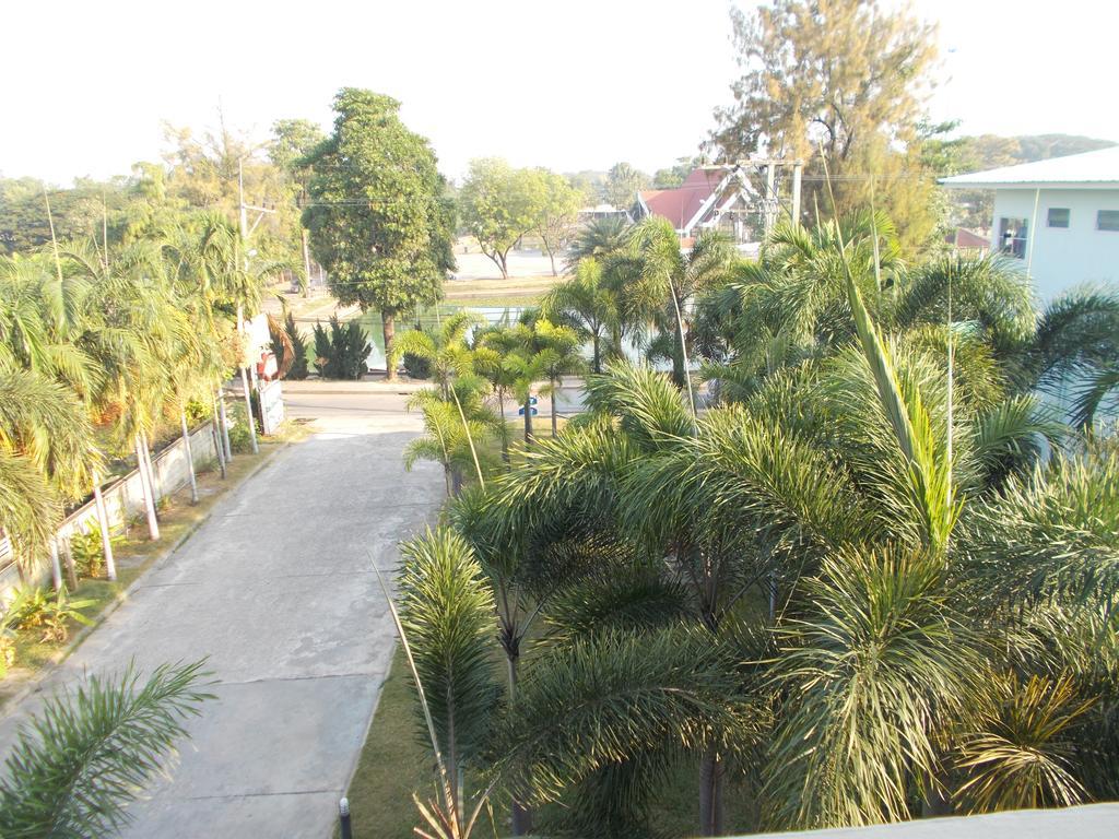 Hotel A.P.Garden Kalasin Exterior foto