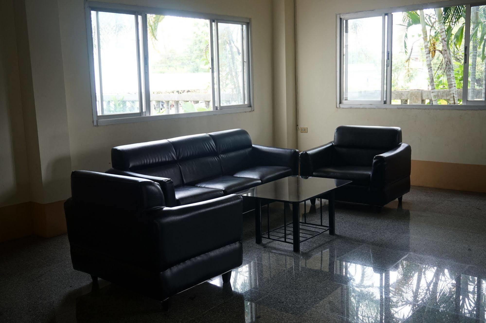 Hotel A.P.Garden Kalasin Exterior foto